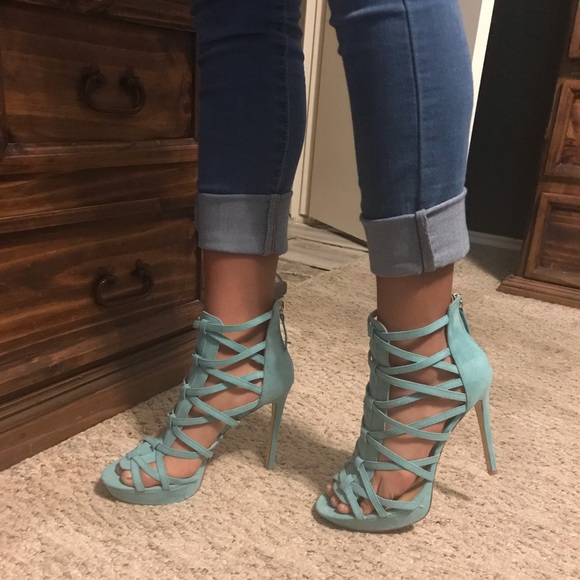 Just fab heels - Picture 6 of 8